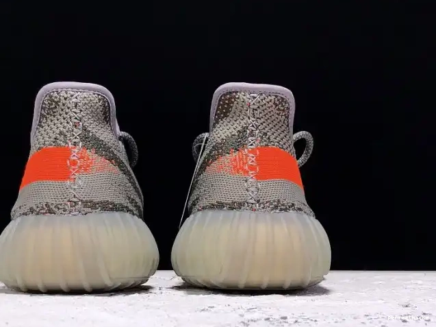 Beluga Adidas BB1826 Red 350 Solar v2 Boost Yeezy 0608